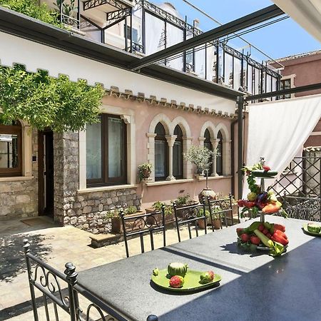Relais 147 - Luxury B&B Таормина Экстерьер фото