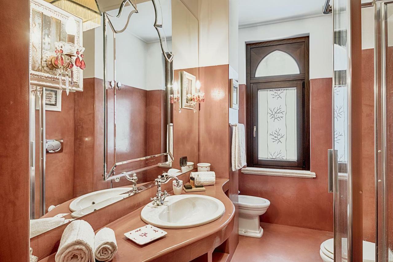 Relais 147 - Luxury B&B Таормина Экстерьер фото