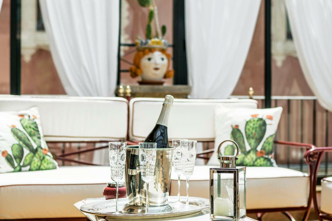 Relais 147 - Luxury B&B Таормина Экстерьер фото
