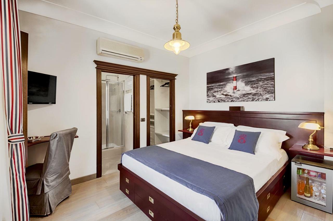 Relais 147 - Luxury B&B Таормина Номер фото