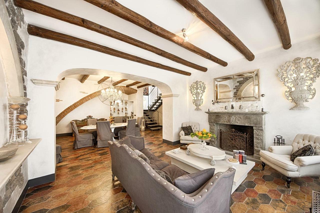 Relais 147 - Luxury B&B Таормина Экстерьер фото