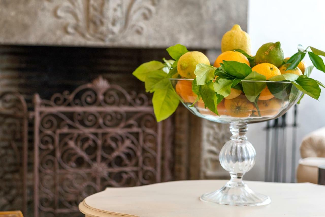 Relais 147 - Luxury B&B Таормина Экстерьер фото