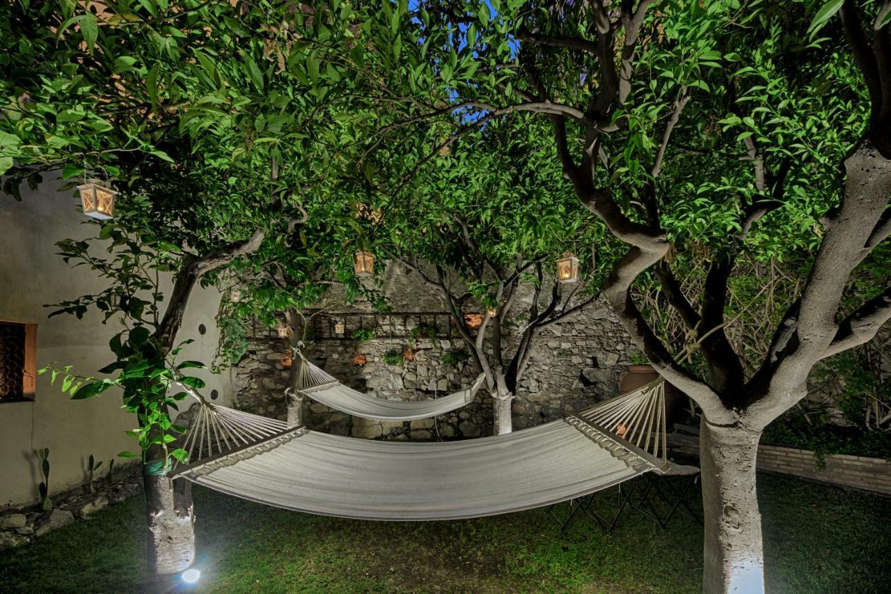 Relais 147 - Luxury B&B Таормина Экстерьер фото