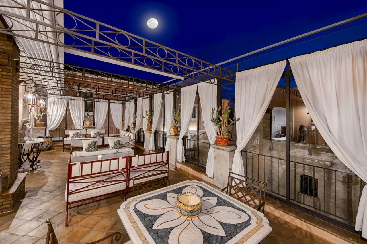 Relais 147 - Luxury B&B Таормина Экстерьер фото