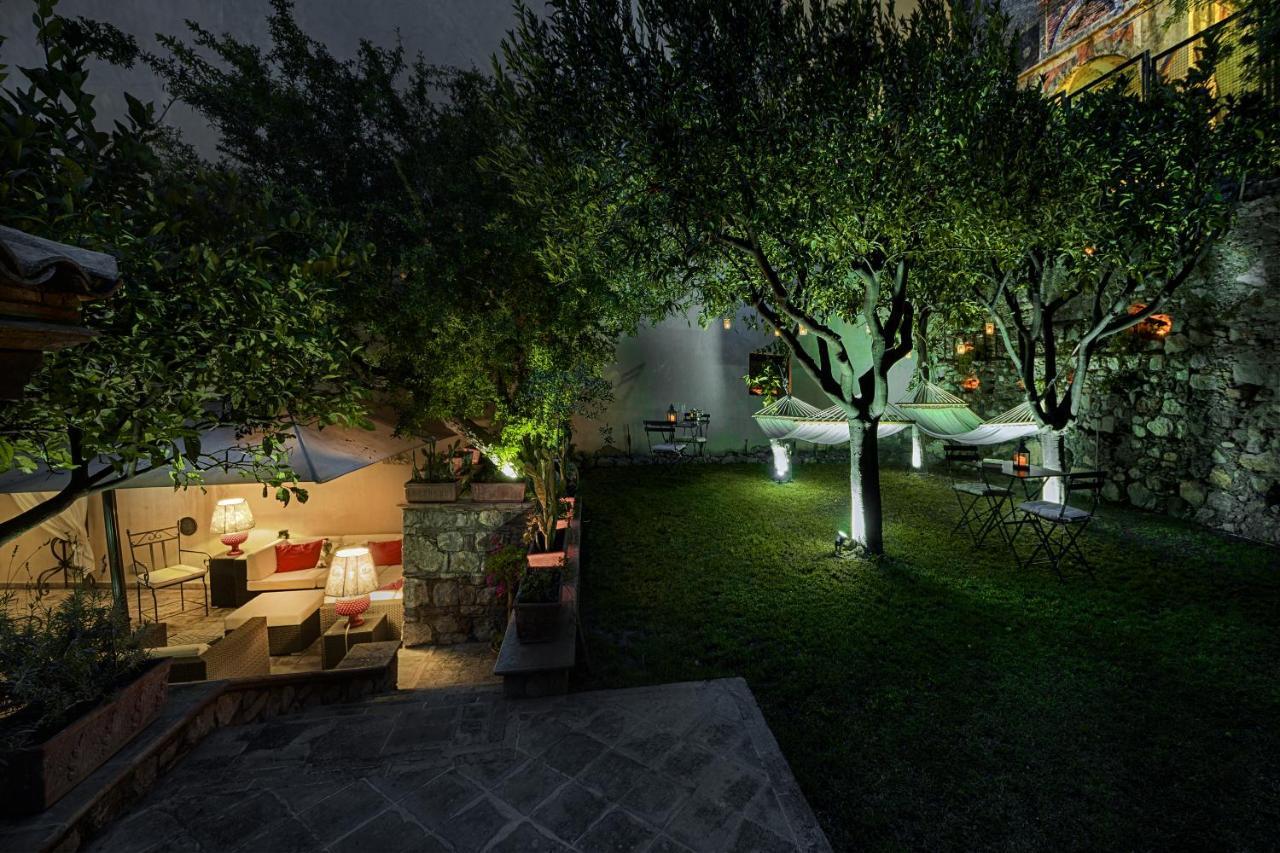Relais 147 - Luxury B&B Таормина Экстерьер фото