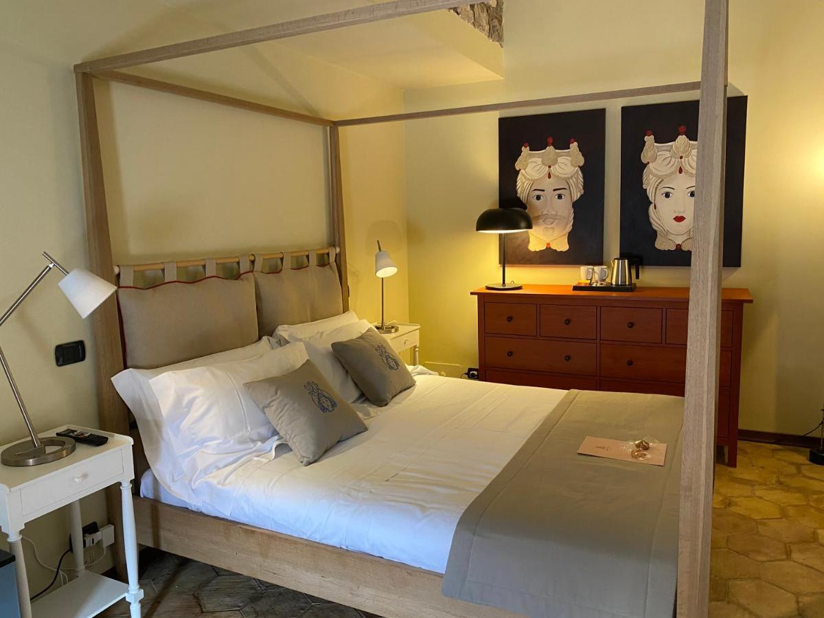 Relais 147 - Luxury B&B Таормина Номер фото